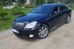 2012 Toyota Crown Majesta V DBA-URS206 4.6 C type (347 Hp) 