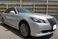 2016 Toyota Crown Majesta VI DAA-AWS215 2.5 Four 4WD (178 Hp) 