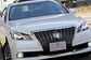 Crown Majesta VI DAA-GWS214 3.5 F Version J-Frontier (292 Hp) 