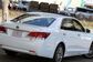 2017 Toyota Crown Majesta VI DAA-GWS214 3.5 F Version J-Frontier (292 Hp) 