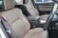 Toyota Crown Majesta VI DAA-GWS214 3.5 F Version J-Frontier (292 Hp) 