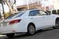 Toyota Crown Majesta VI DAA-GWS214 3.5 F Version J-Frontier (292 Hp) 