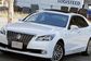2017 Toyota Crown Majesta VI DAA-GWS214 3.5 F Version J-Frontier (292 Hp) 