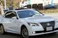 2017 Toyota Crown Majesta VI DAA-GWS214 3.5 F Version J-Frontier (292 Hp) 