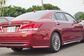 Toyota Crown Majesta VI DAA-GWS214 3.5 F Version J-Frontier (292 Hp) 