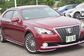 2018 Toyota Crown Majesta VI DAA-GWS214 3.5 F Version J-Frontier (292 Hp) 