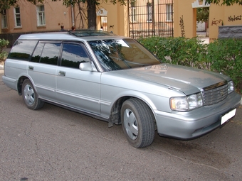 1995 Toyota Crown Wagon