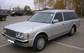 Pictures Toyota Crown Wagon