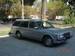 Pictures Toyota Crown Wagon