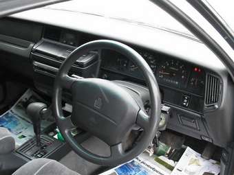 1999 Toyota Crown Wagon Pics