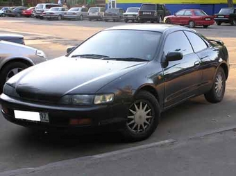 1994 Toyota Curren