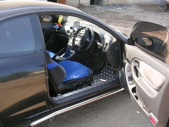 1994 Toyota Curren