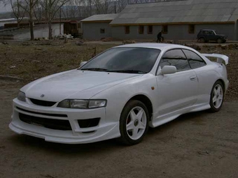 1994 Toyota Curren