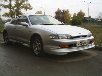 1994 Toyota Curren