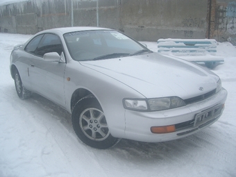 1994 Toyota Curren