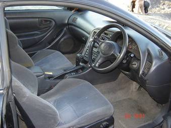 Toyota Curren