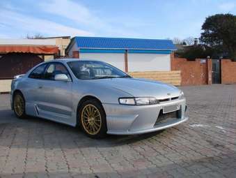 1994 Toyota Curren