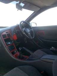 Toyota Curren