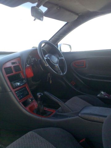 1994 Toyota Curren