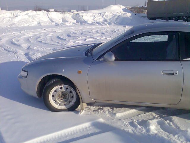 1994 Toyota Curren