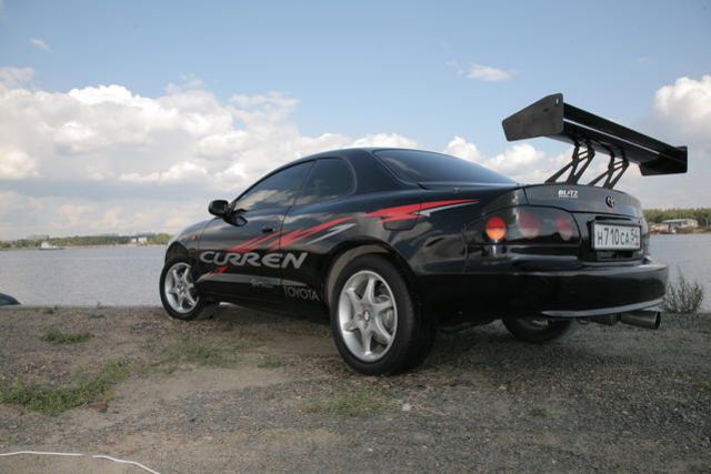 1994 Toyota Curren