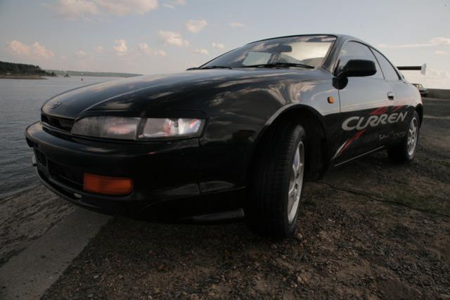 1994 Toyota Curren