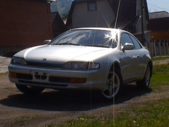 1995 Toyota Curren