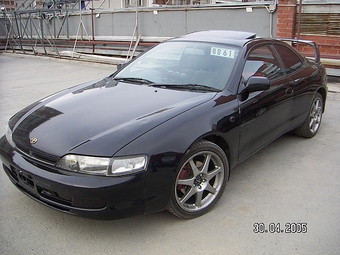 1995 Toyota Curren