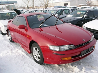 1995 Toyota Curren