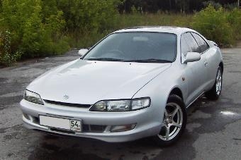 1996 Toyota Curren