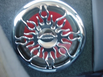 Toyota Curren