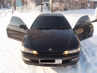Toyota Curren