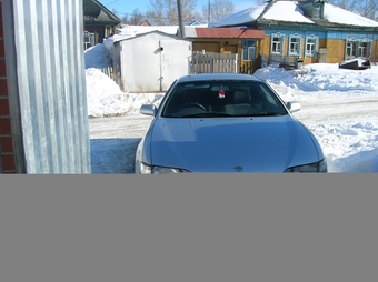1997 Toyota Curren