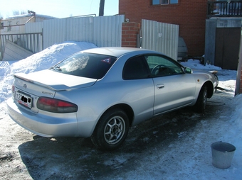 1997 Toyota Curren