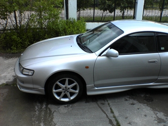 1998 Toyota Curren