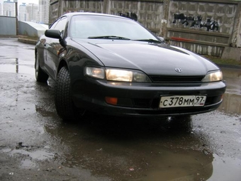 1998 Toyota Curren