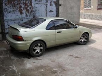 1992 Toyota Cynos