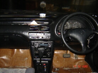 Toyota Cynos