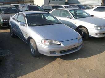 1997 Toyota Cynos