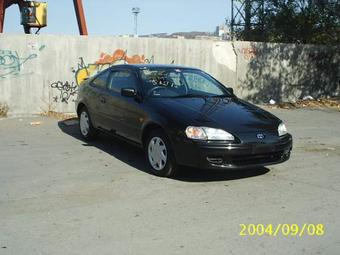 1997 Toyota Cynos