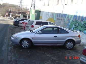 1997 Toyota Cynos