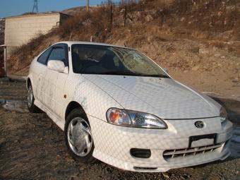 1998 Toyota Cynos