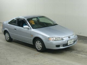 1998 Toyota Cynos