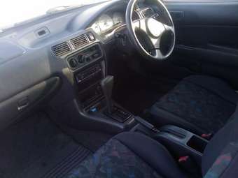 Toyota Cynos