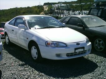 1998 Toyota Cynos