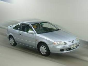 1998 Toyota Cynos