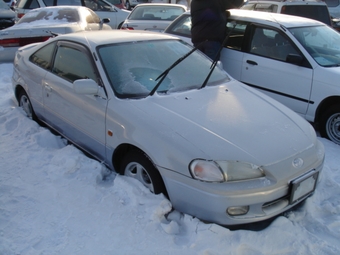 1998 Toyota Cynos