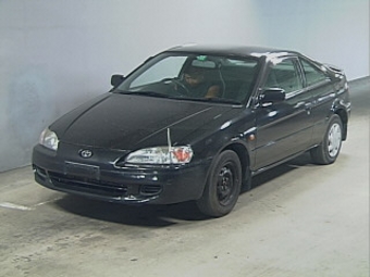 1999 Toyota Cynos