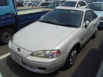 1999 Toyota Cynos