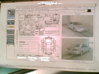 Toyota Cynos